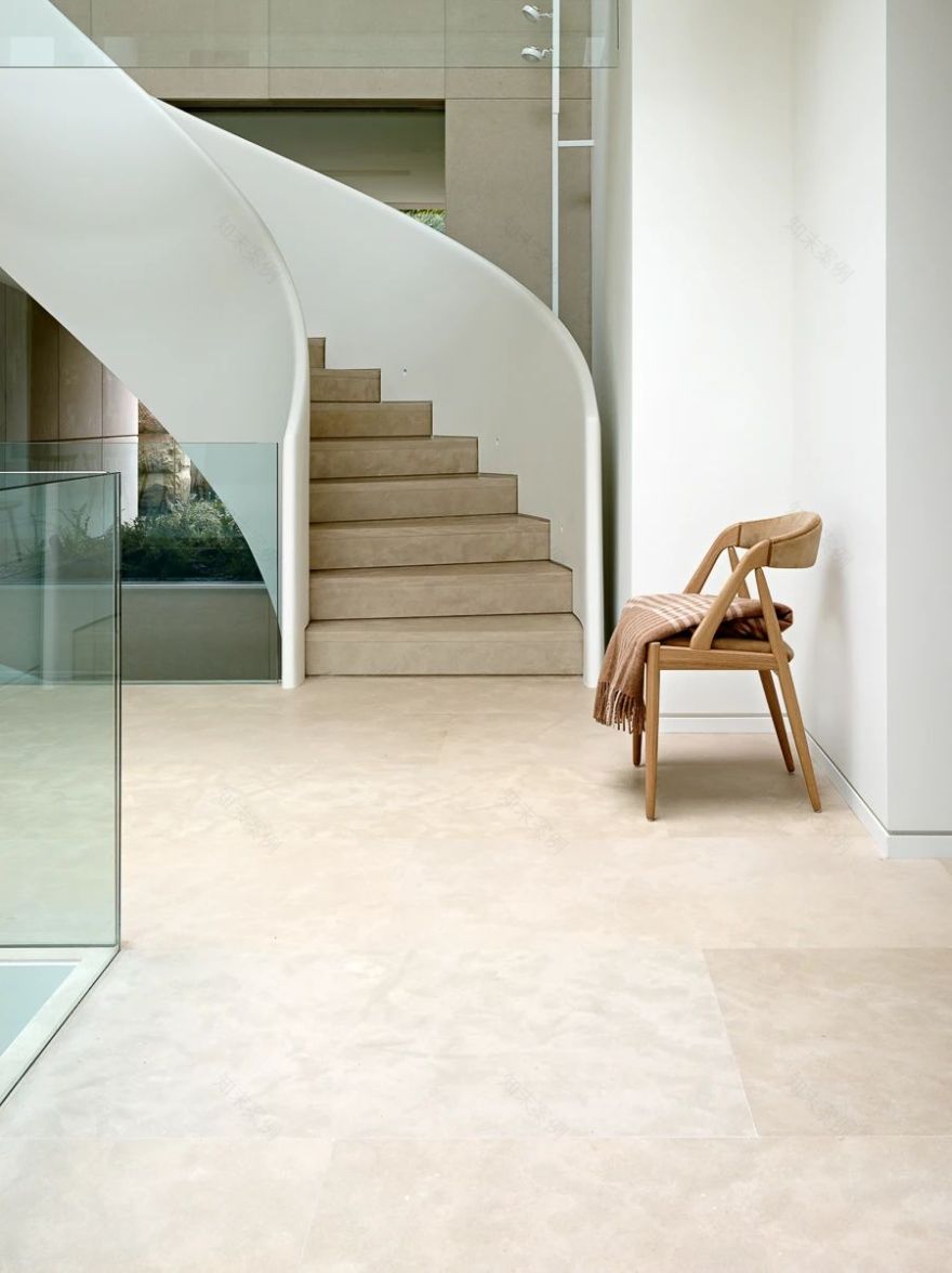 自然与传统交汇的酒店与住宅设计-126