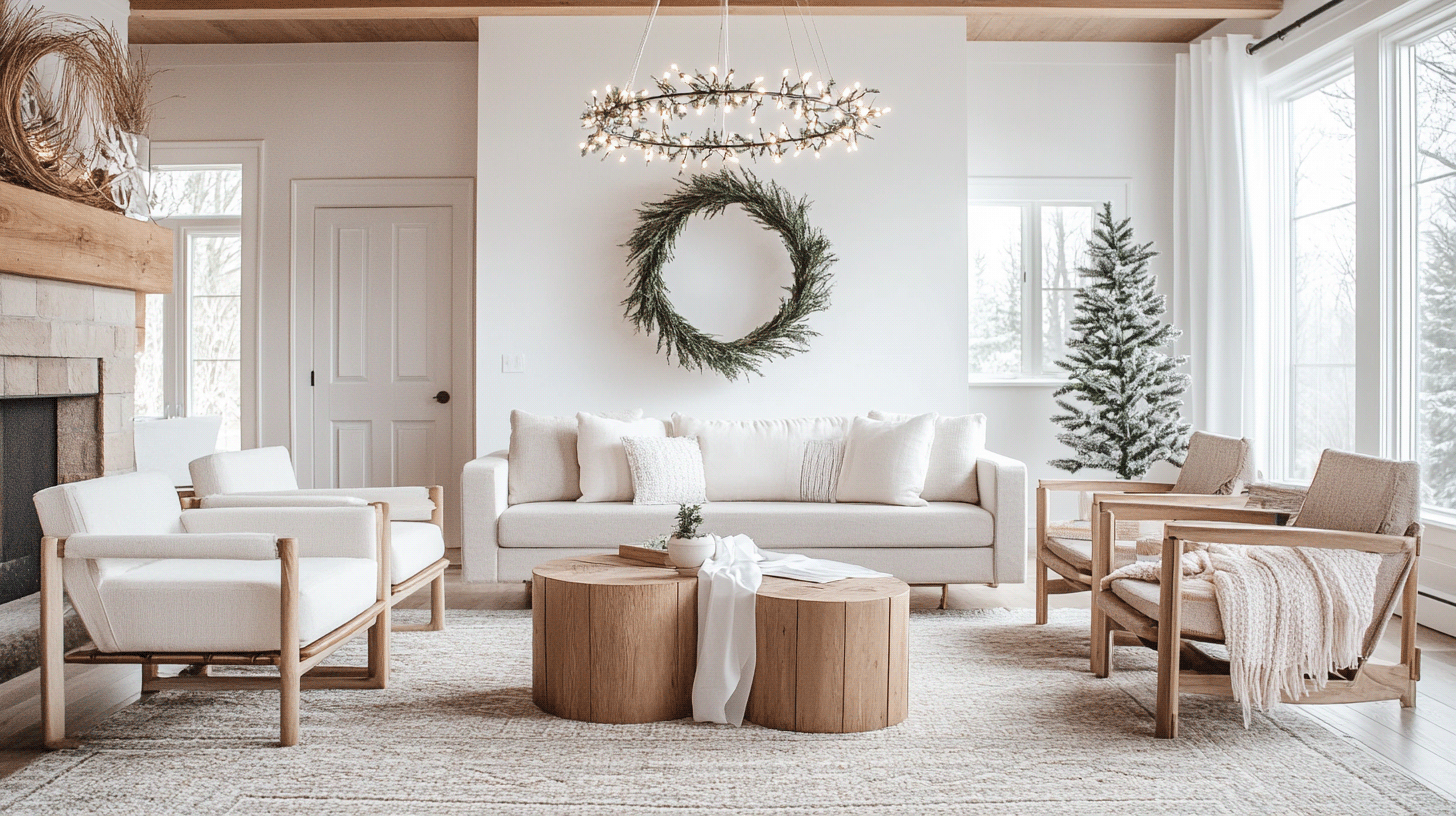 DIY 照明创意丨AI 创意室内设计团队-131