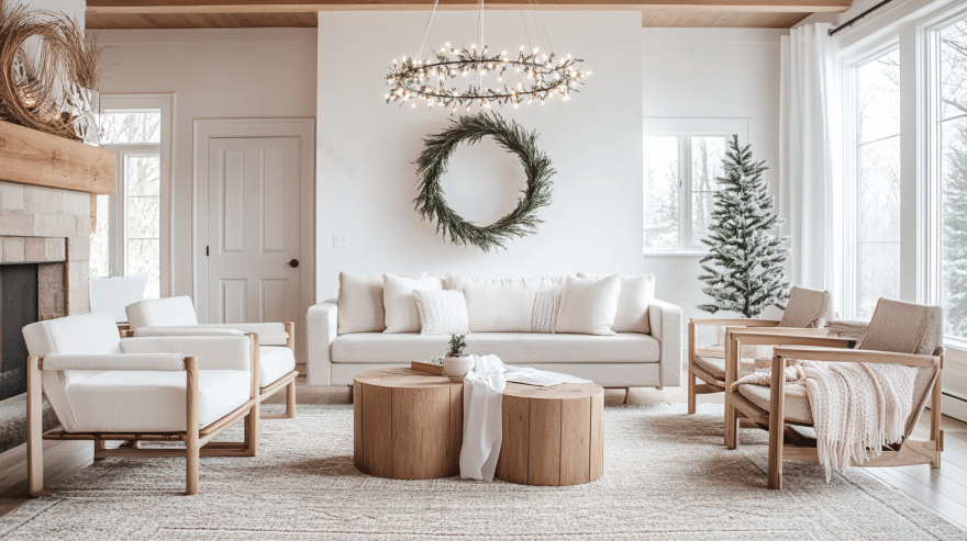 DIY 照明创意丨AI 创意室内设计团队-131