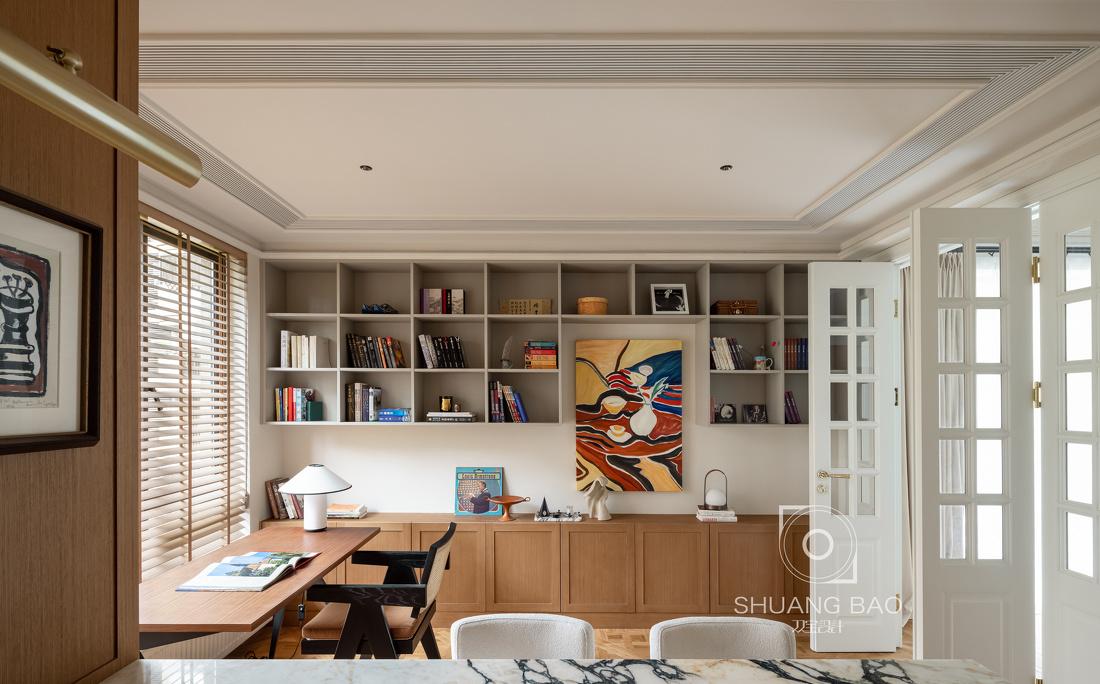 浪漫法式居所-32