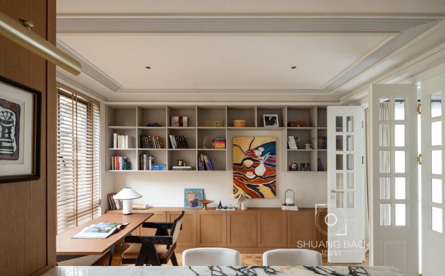 浪漫法式居所-32