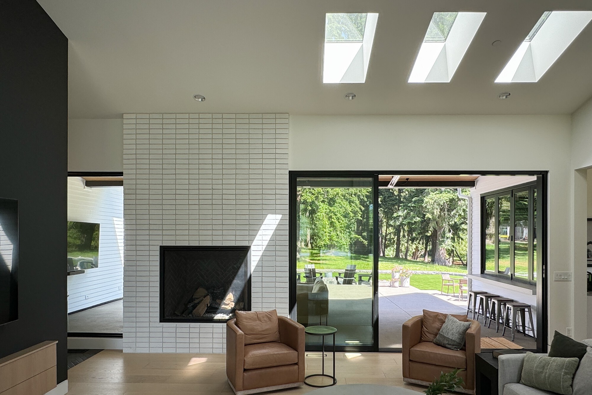 宅基地 C,公民设计丨美国华盛顿-16