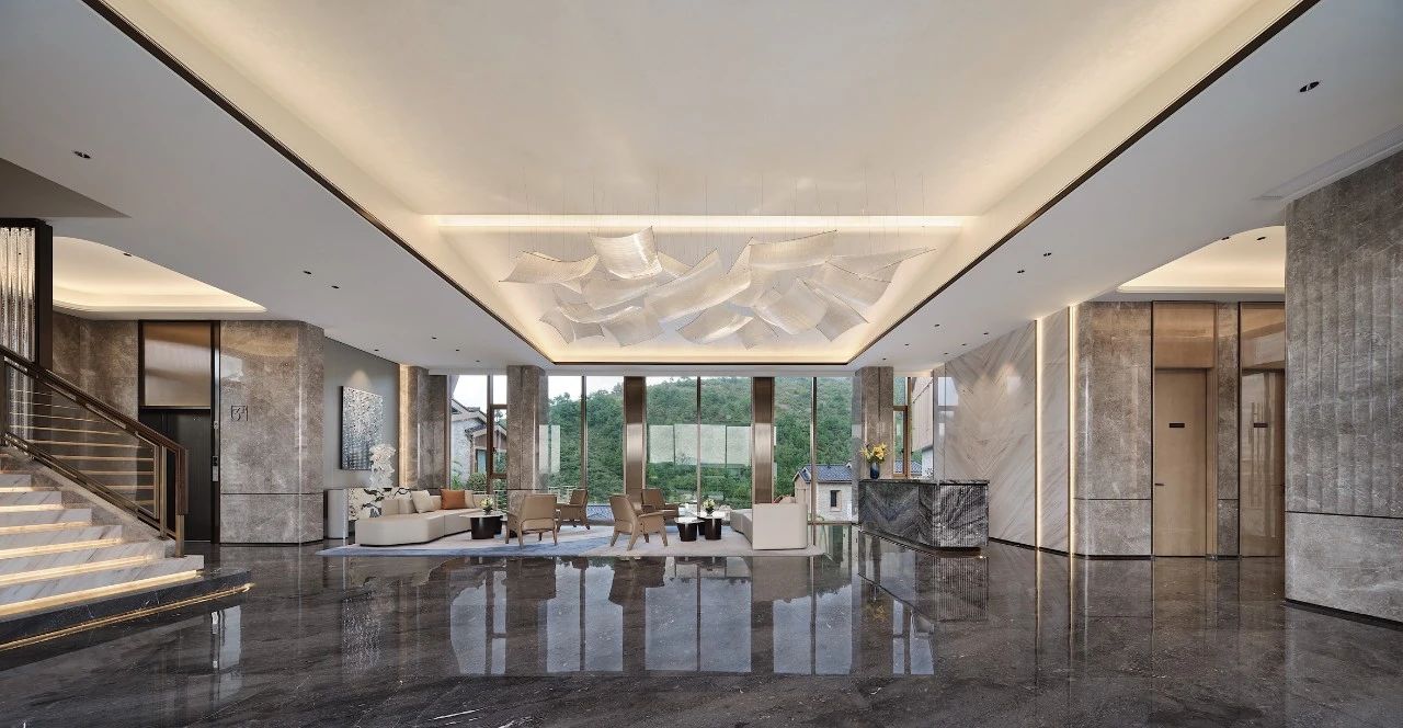 杭州千岛湖滨江云顶桃源度假酒店丨中国杭州丨ICDL-21