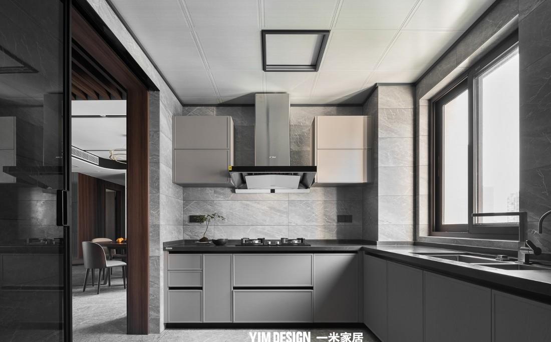 平层丨【一米家居】燕山煎茶-13