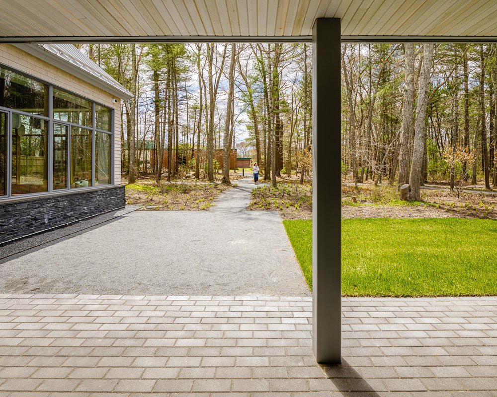 达特茅斯公共图书馆-10