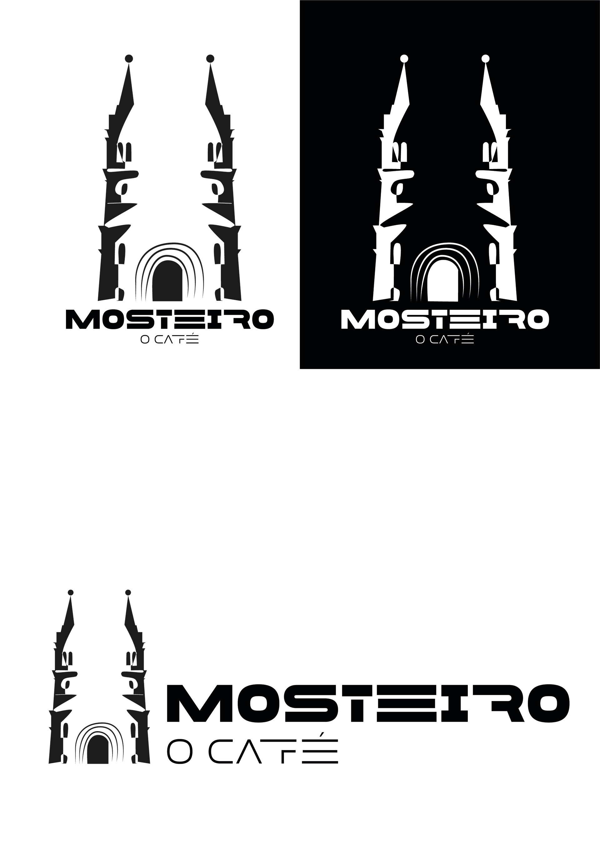 商业空间图形线条及相关设计项目-7