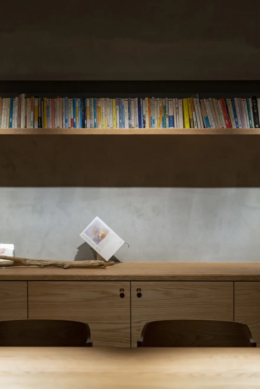 出町柳地区 02 号房屋丨日本京都丨Koyori-38