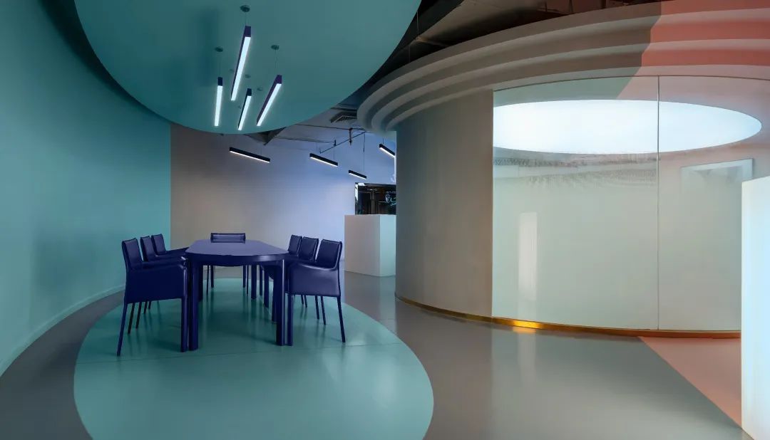 广州Stylia国际发型中心丨中国广州丨YDS 姚晓冰设计事务所-13