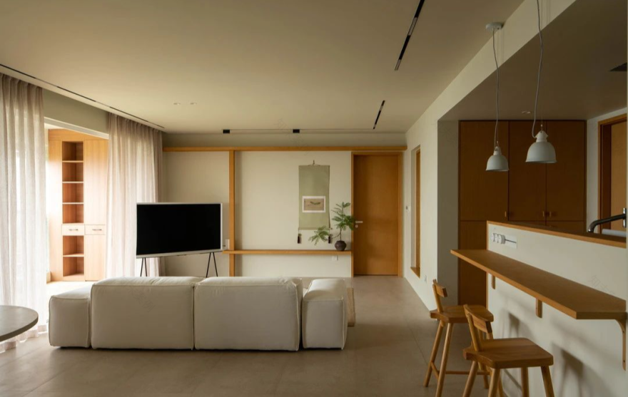 和心·一味丨中国上海丨MUKA ARCHITECTS木卡工作室-52