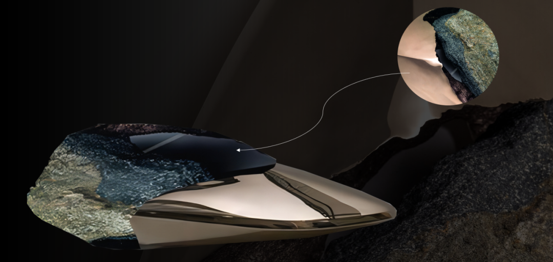 合肥招商四季臻邸售楼处丨中国合肥丨VPG 万品设计-47