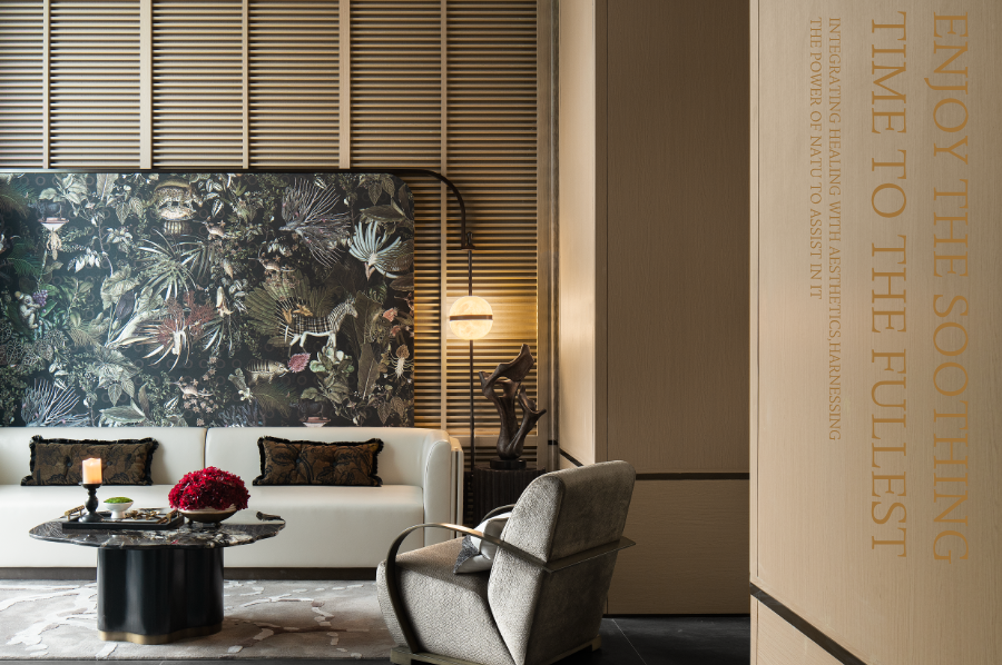 西安越秀铁建樽樾架空层丨中国西安丨菲洛米斯PHILOMIS（软装）,木厘（产品）-29