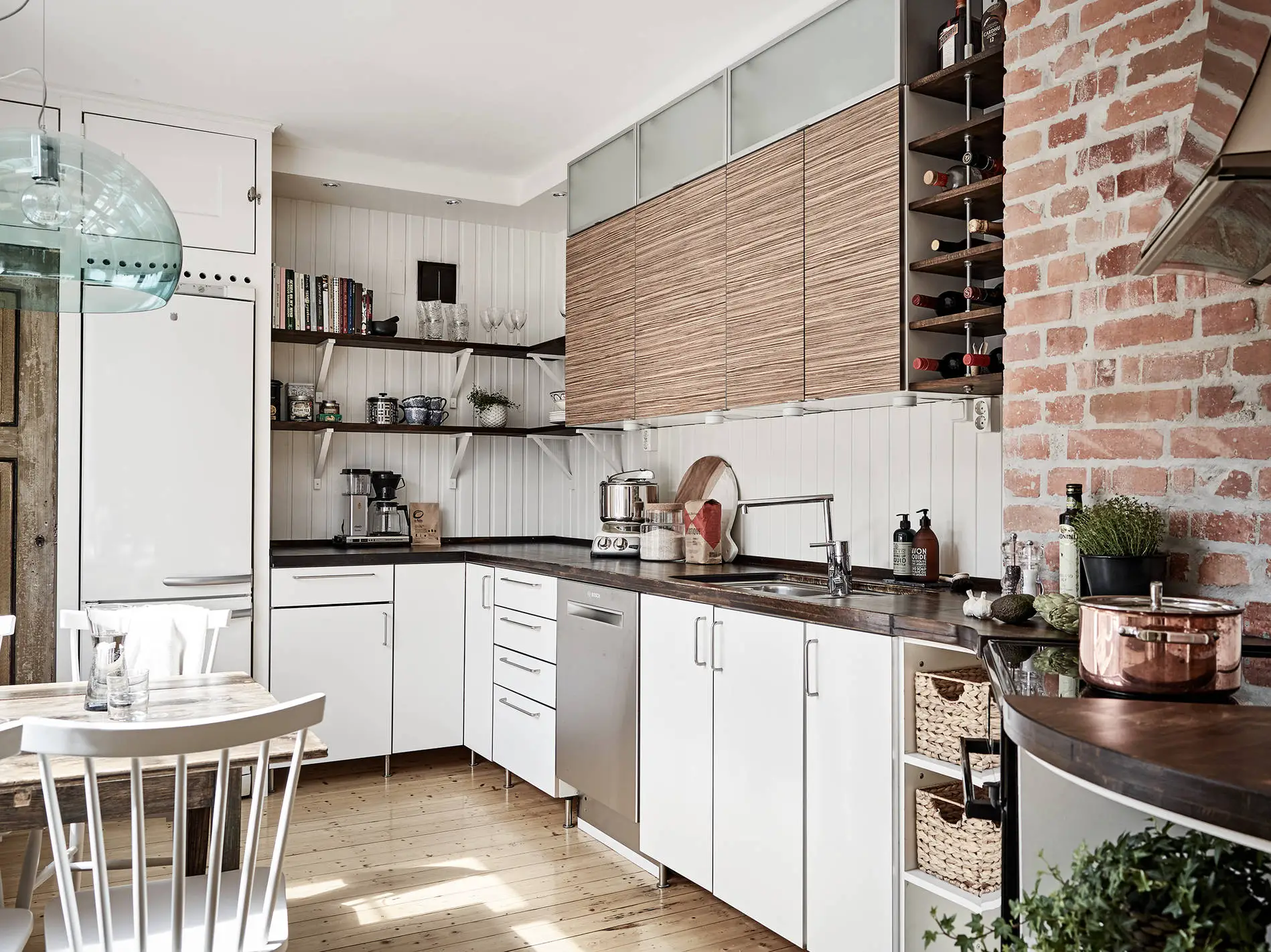 温润色调的 61 平米魅力空间-6