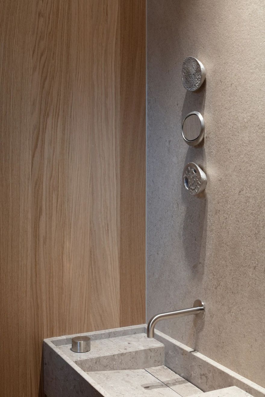 2024 C 休息室丨韩国首尔丨Salad Bowl Studio-45