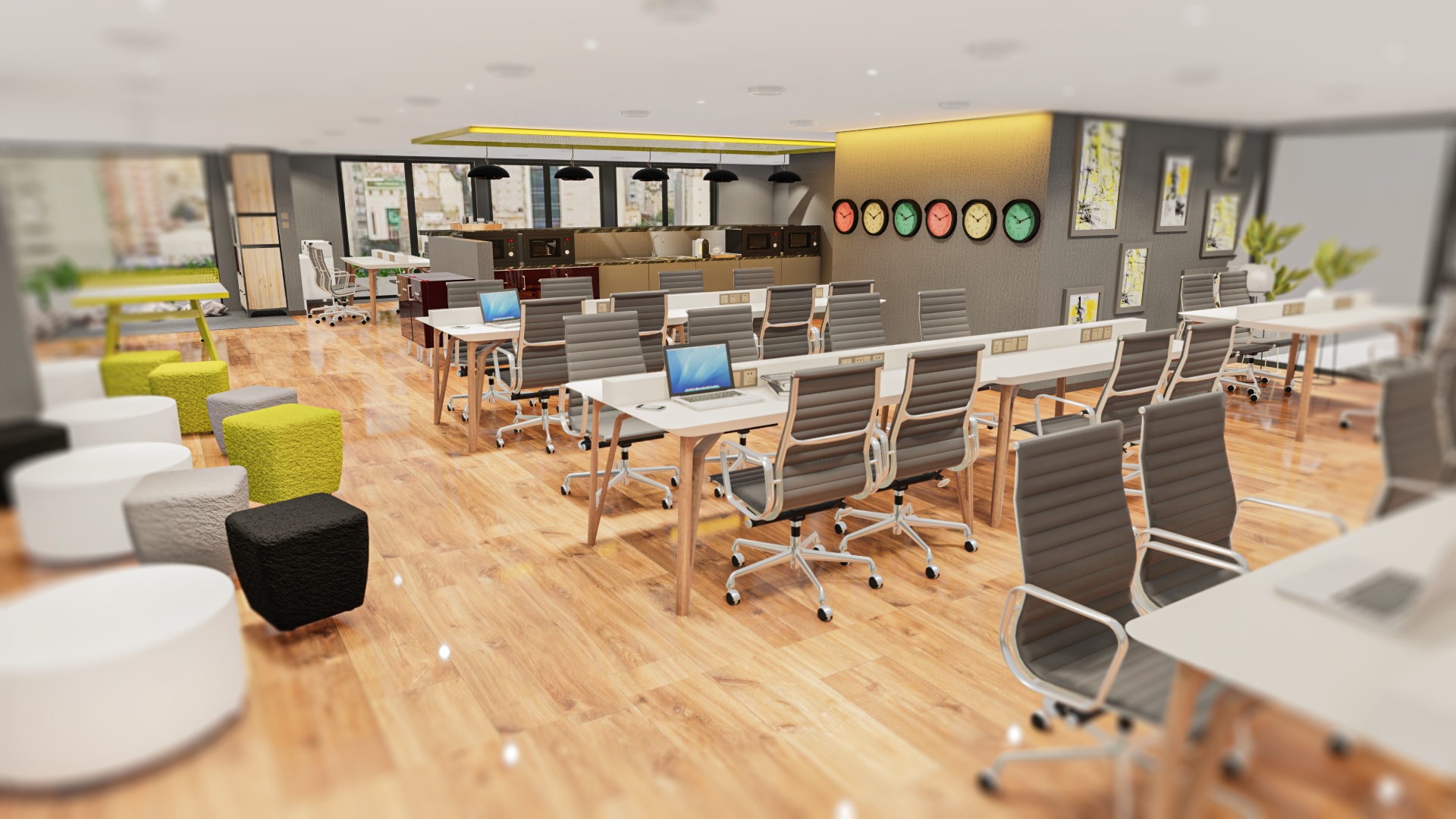 Oficinas AM23 (Venezuela)-2