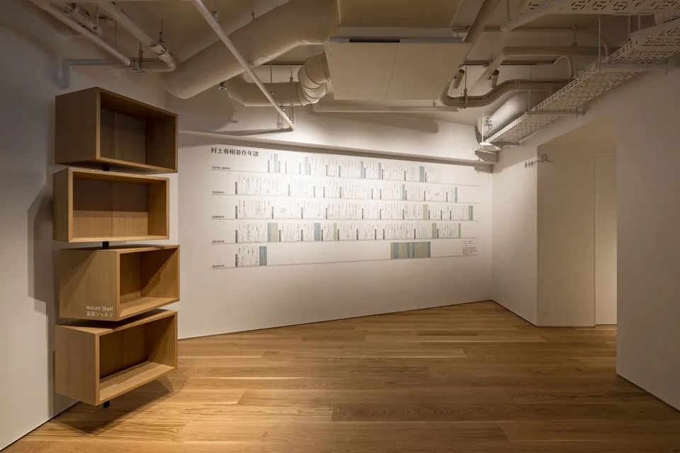 早稻田国际文学馆（村上春树图书馆）丨隈研吾建筑都市设计事务所-75