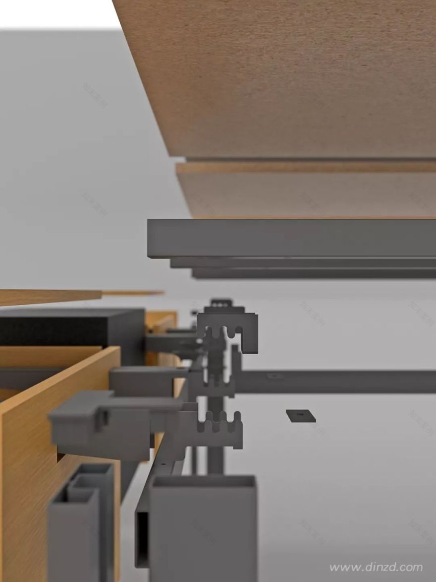 OPPO ID·工业产品设计部办公室丨中国东莞-70