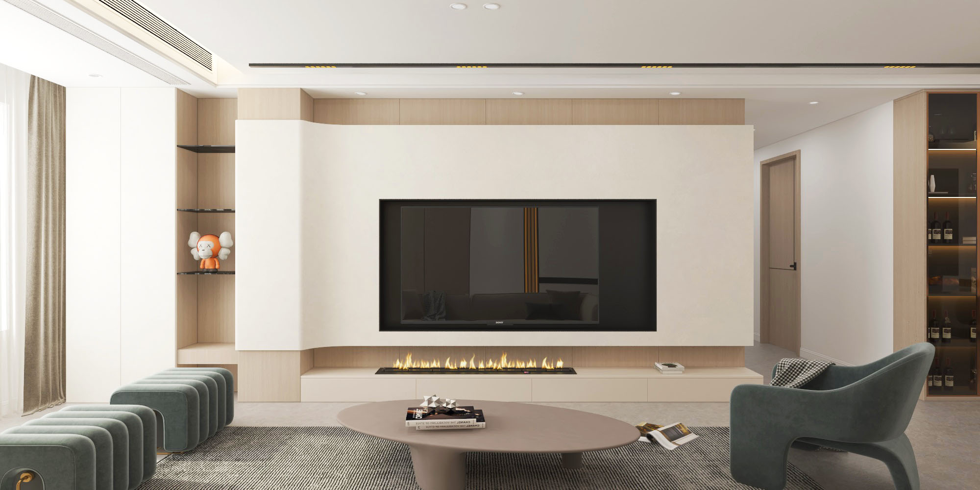 现代风效果图-5