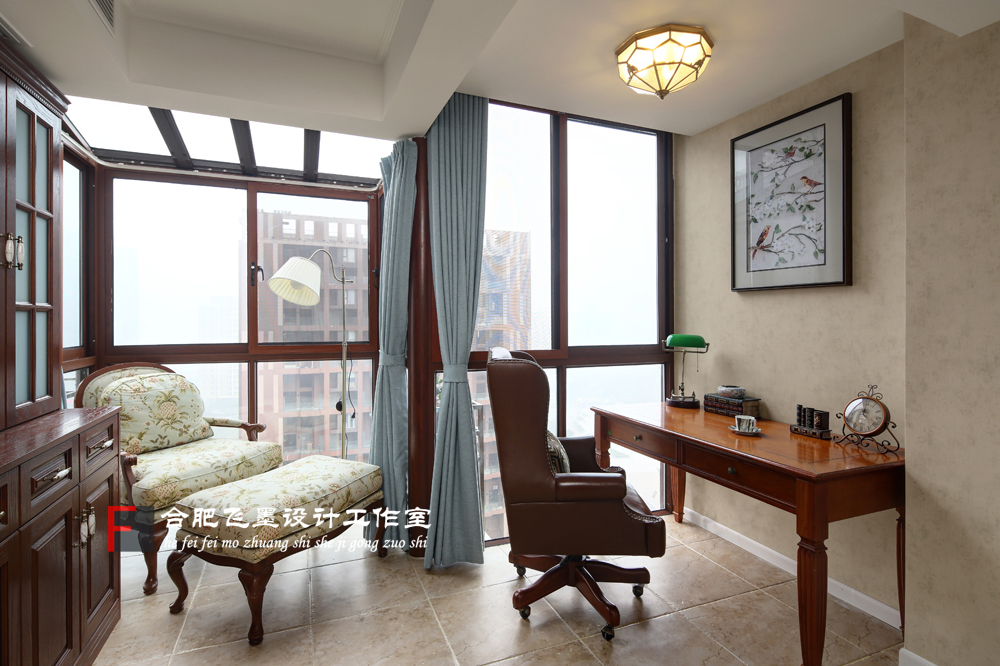 合肥李秀玲实景作品·《南国佳人》-32