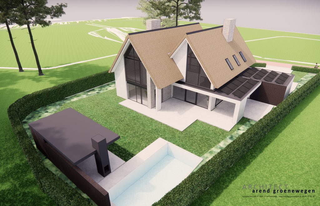 丨Arend Groenewegen Architect BNA-22