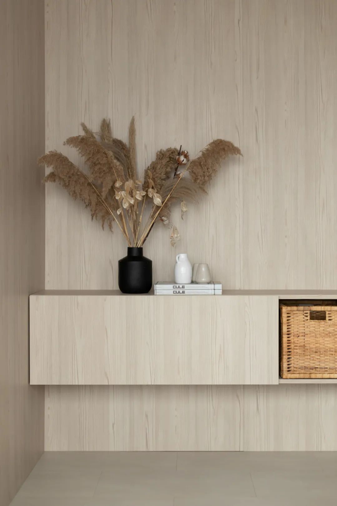 淡雅清新「自然风」生活-37