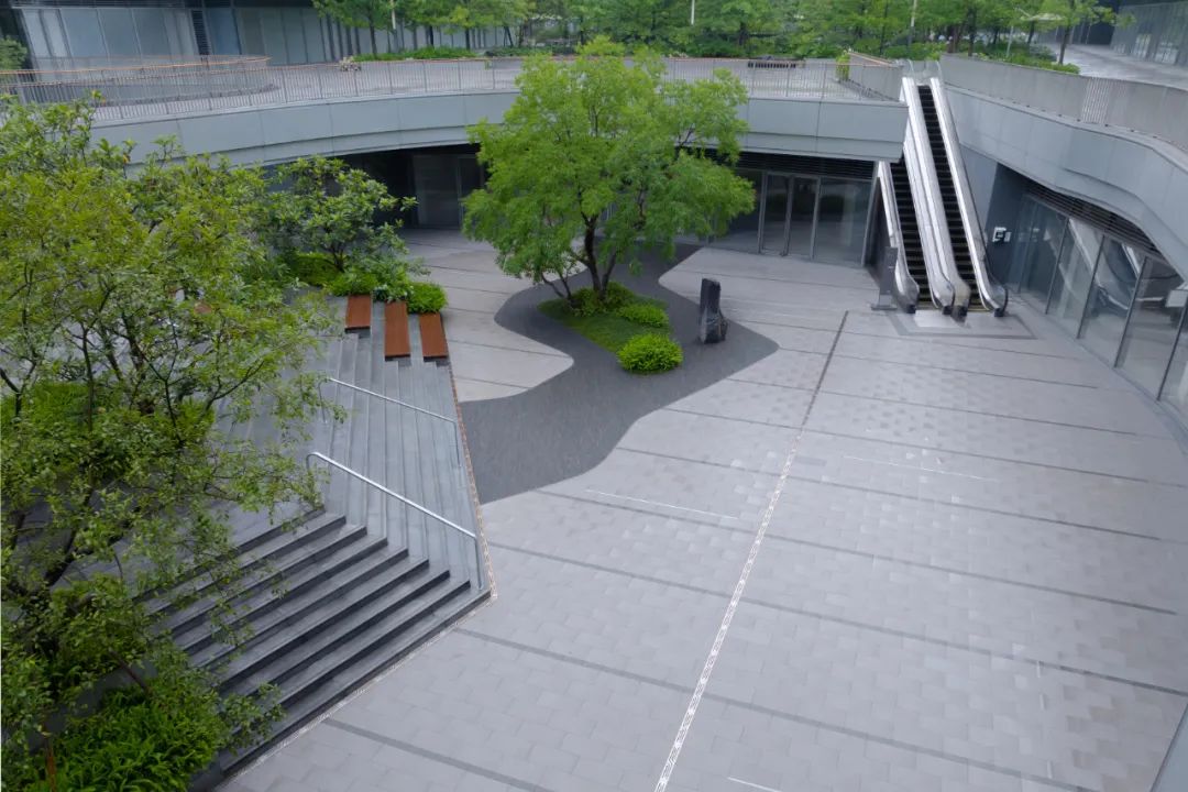 西投绿城·杭州云澜谷丨中国杭州丨ZSD卓时-39