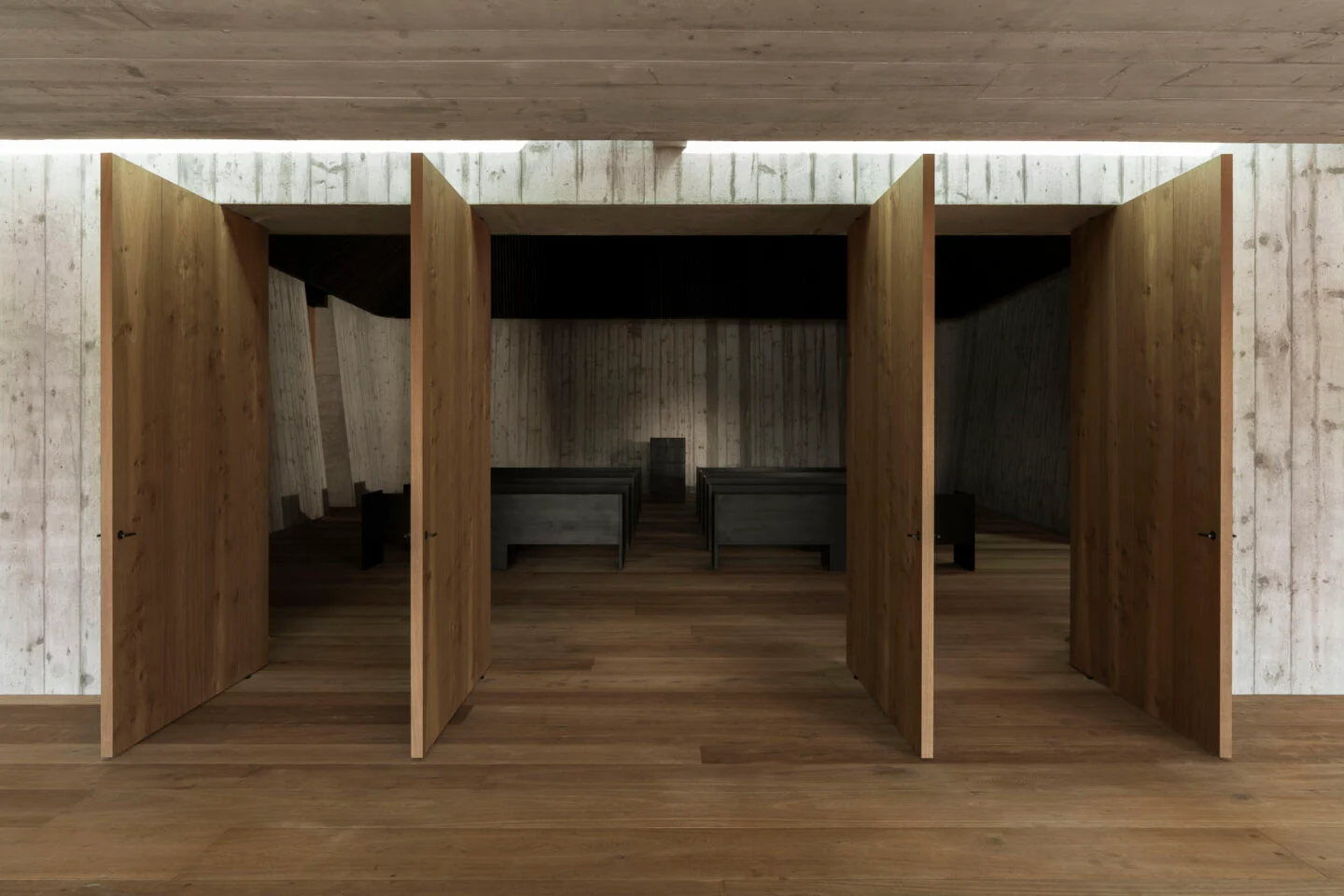 体验式酒店「Flussbad」丨德国柏林-50