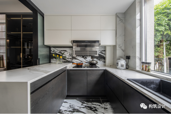 德化畔山云海丨厦门构筑装饰设计-4