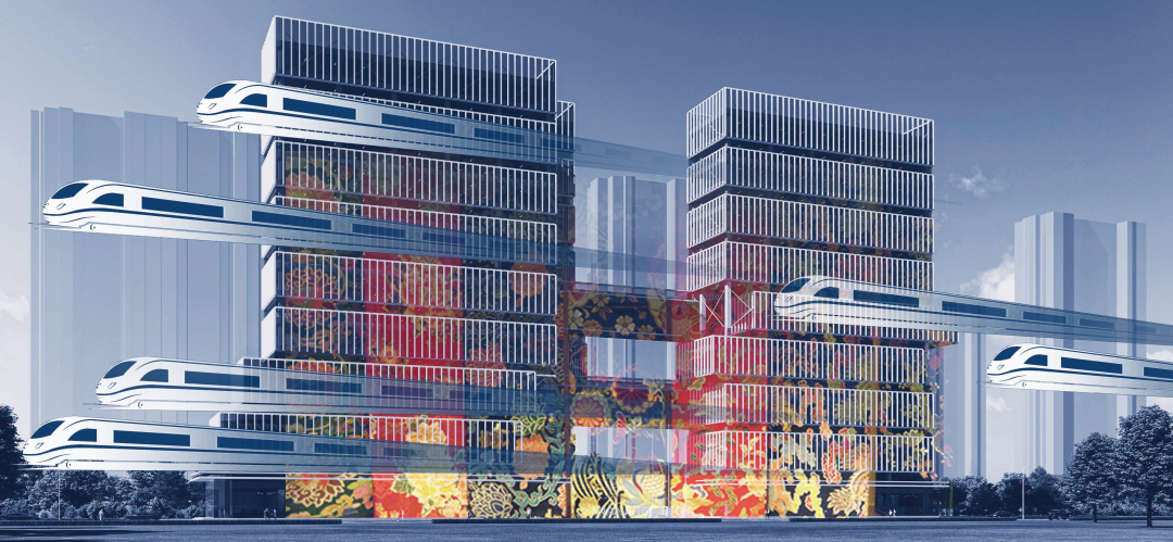 南京 NO·2020G95 地块商务办公项目丨中国南京丨江苏龙腾工程设计股份有限公司-29