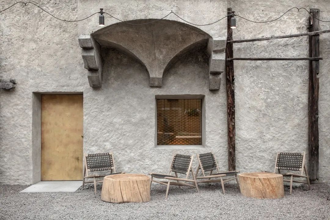 "Pedevilla Architects | 自然与人文的共生之美"-68