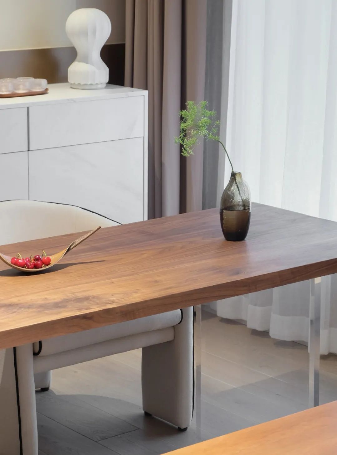 现代简约园林住宅设计丨末那识-62