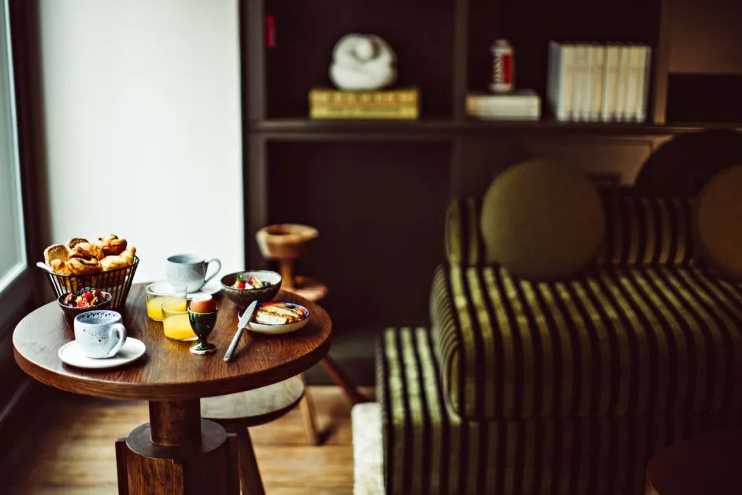 巴黎 Hôtel des Académies et des Arts | 艺术与工艺的颂歌-6