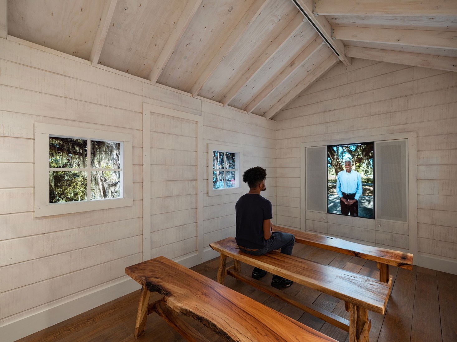 国际非裔美国人博物馆丨美国查尔斯顿-49