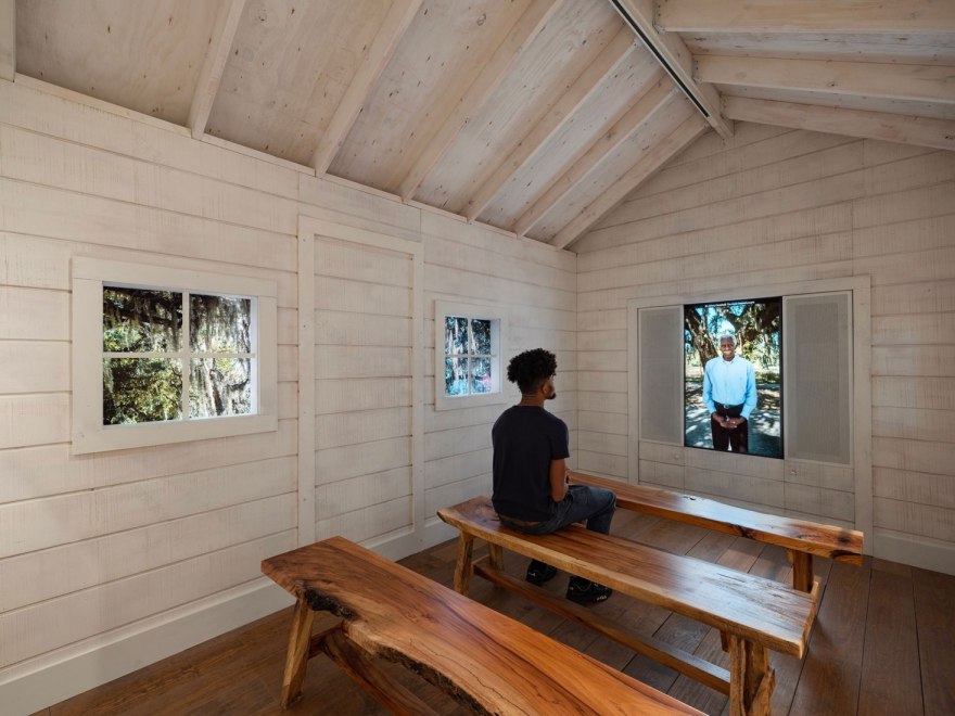 国际非裔美国人博物馆丨美国查尔斯顿-49