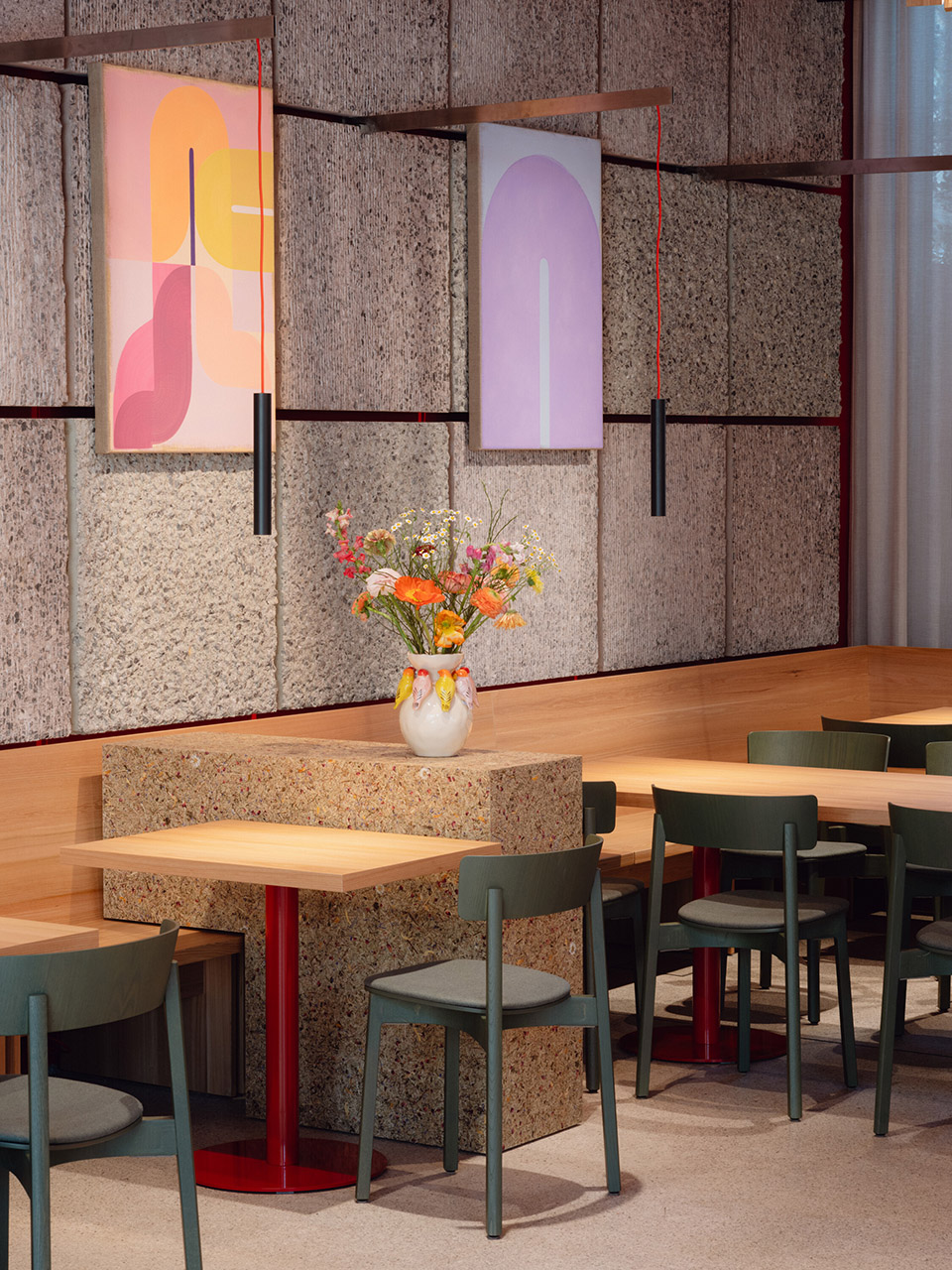 Tirol概念店复合空间丨奥地利丨Studio Büro Schmücking-27