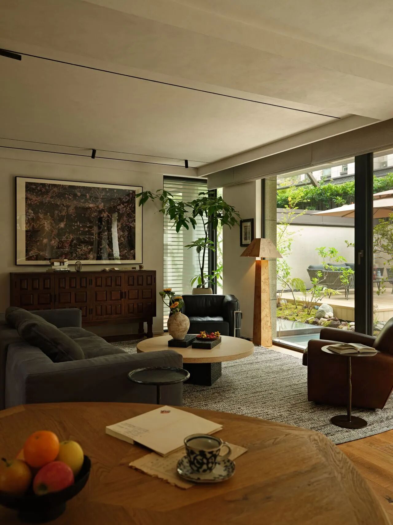 桃花园著丨中国南京丨莲设计 陈熠-33