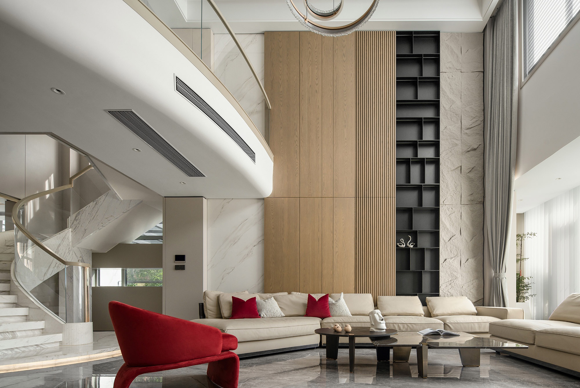 三只喜鹊｜长乐雅颂 颐和礼韵-8