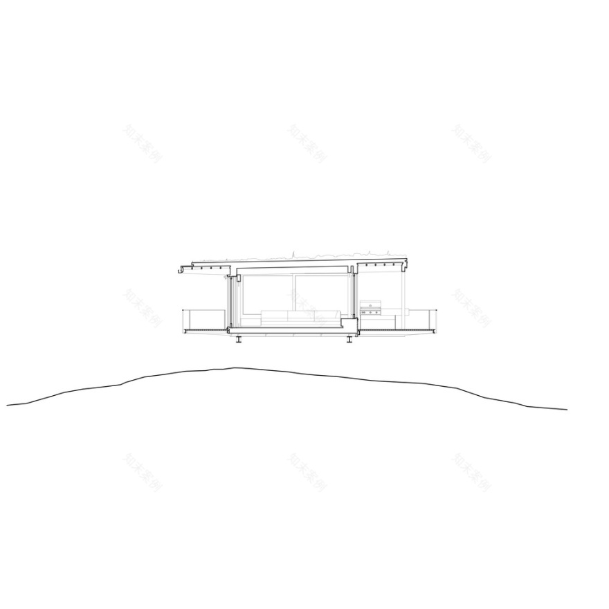 四季家庭小屋-32