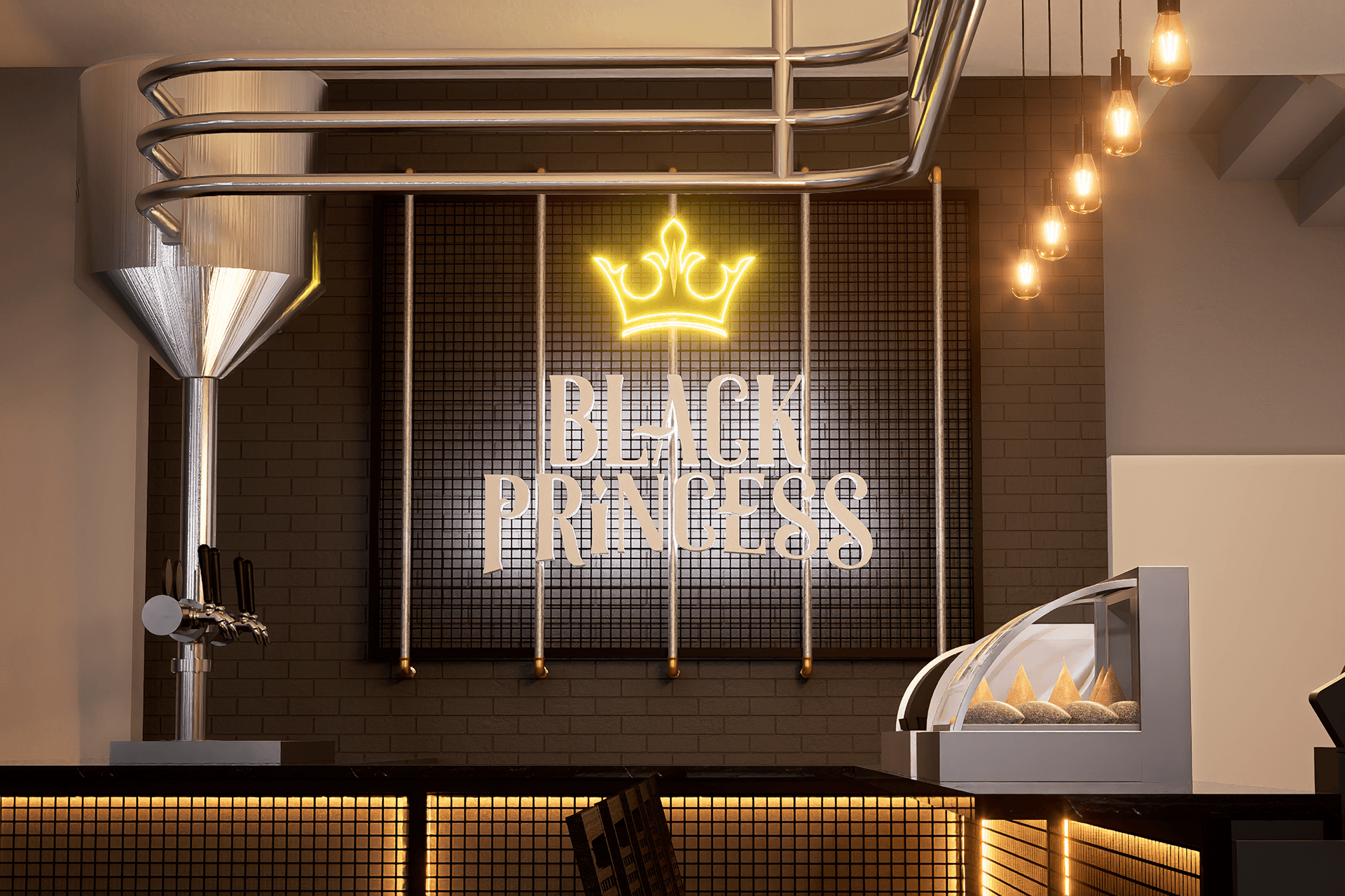 Tailor Made Black Princess - Grand Paradiso Resort-14