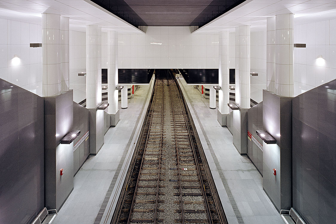 丨德国杜塞尔多夫丨Döring Dahmen Joeressen Architekten-11