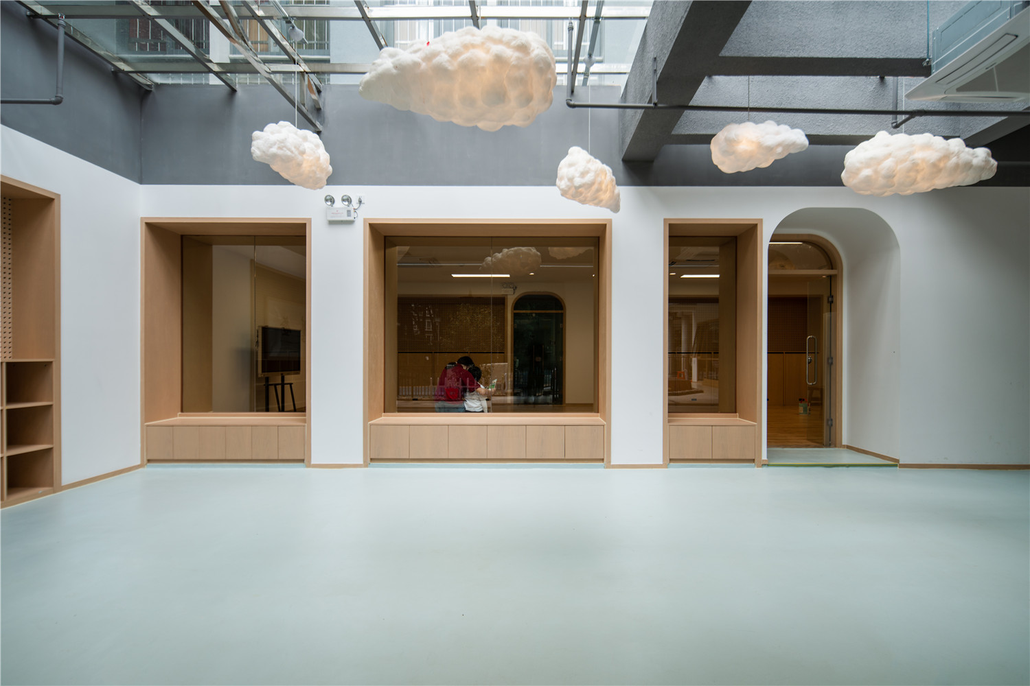 无艺三语国际园丨中国广州-8