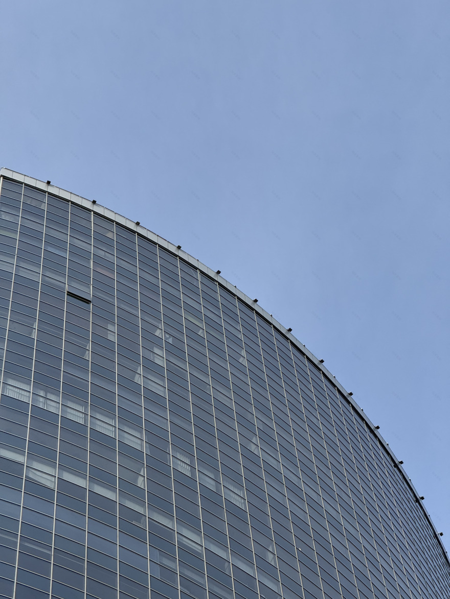 基辅现代几何学丨乌克兰基辅-4