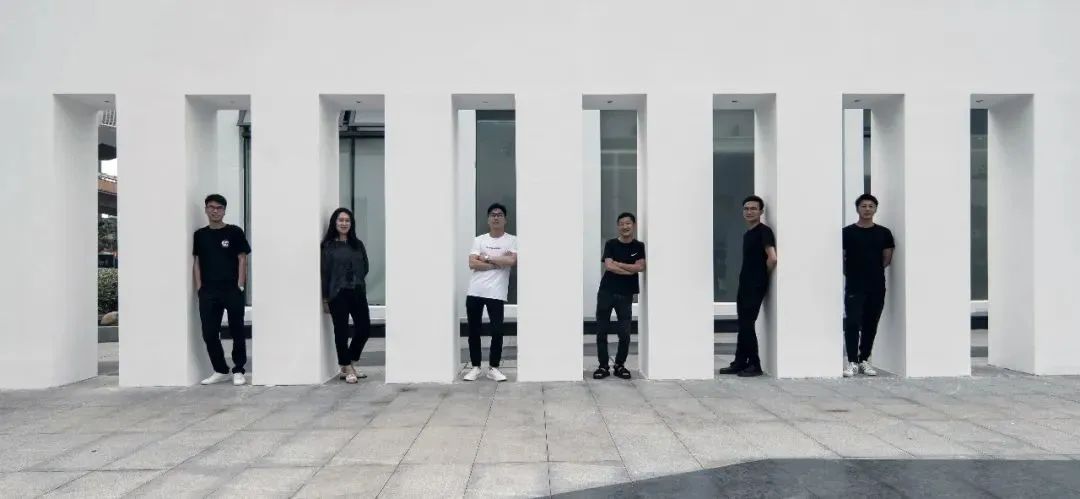 昆明枢纽曜城销售中心设计丨中国昆明丨楷素设计（KES Design Office）-62