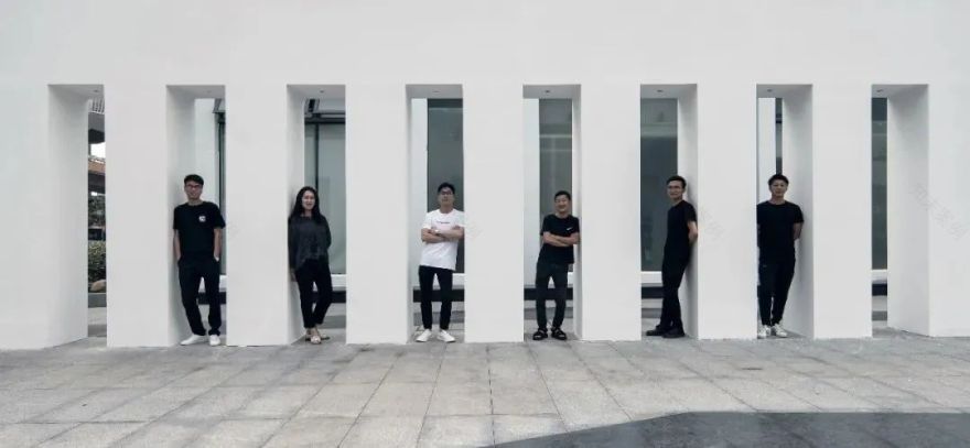 昆明枢纽曜城销售中心设计丨中国昆明丨楷素设计(KES Design Office)-62