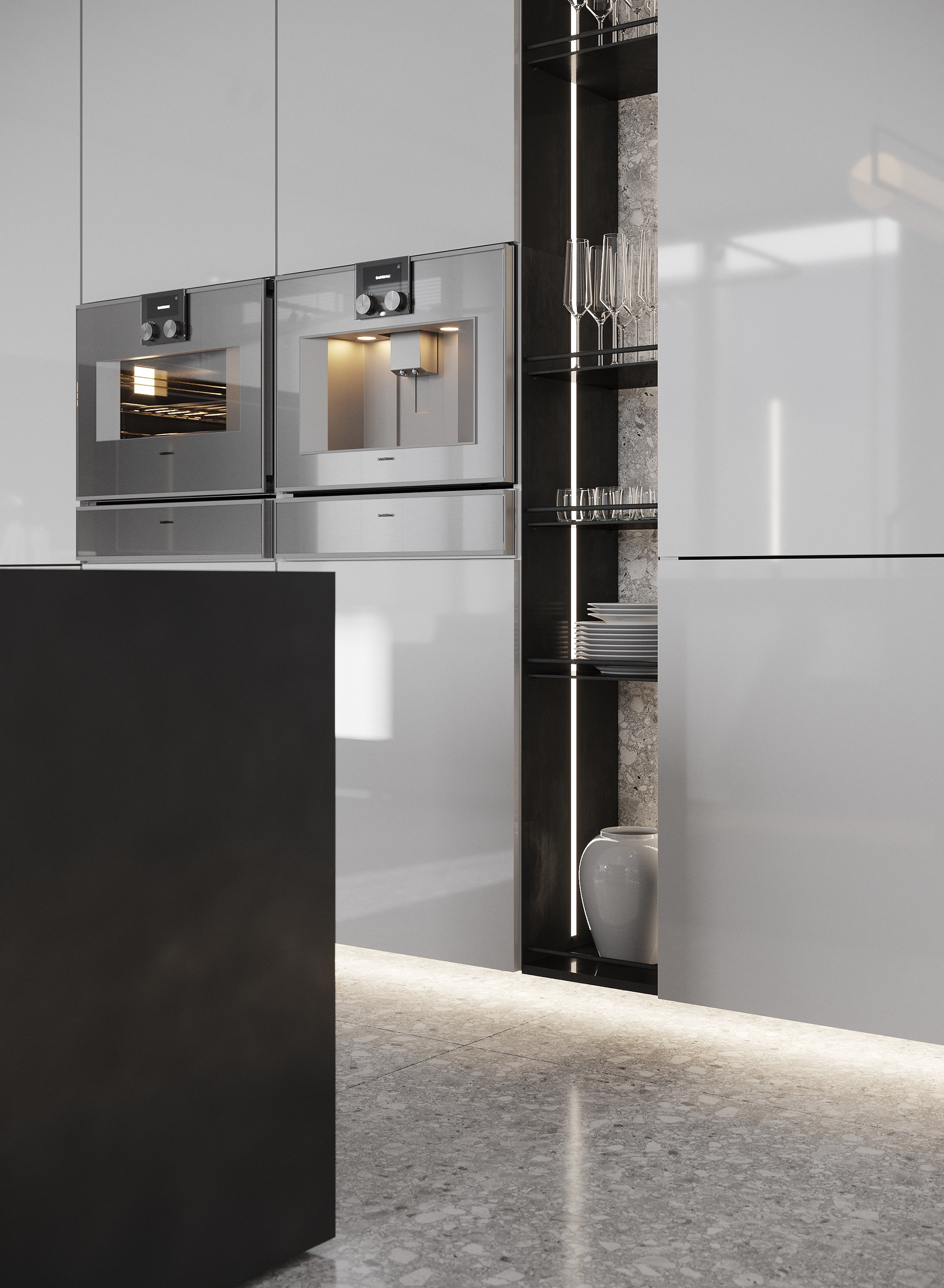 斯德哥尔摩SN003号公寓丨瑞典斯德哥尔摩-18