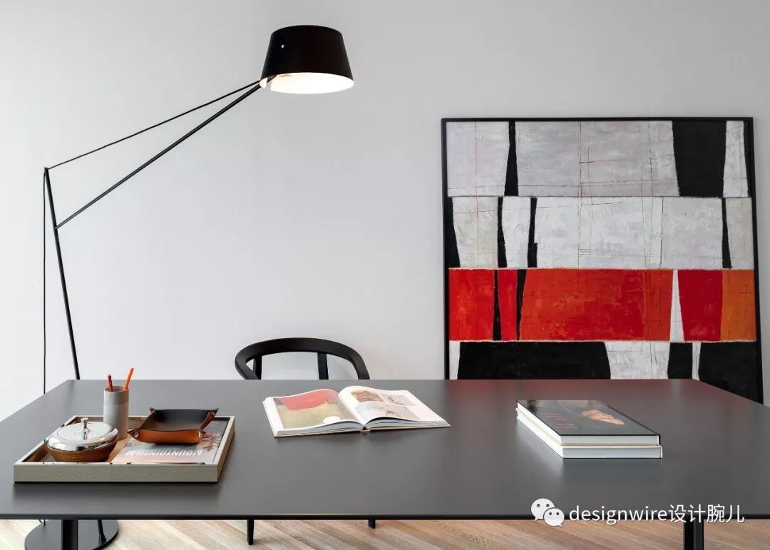 成都「蔚蓝卡地亚中心」CEO 公馆，国际化奢华人居新定义-50