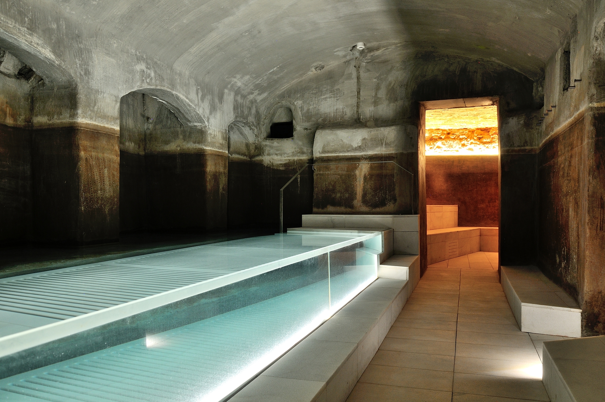 Espai CEL – Thermal Baths-9