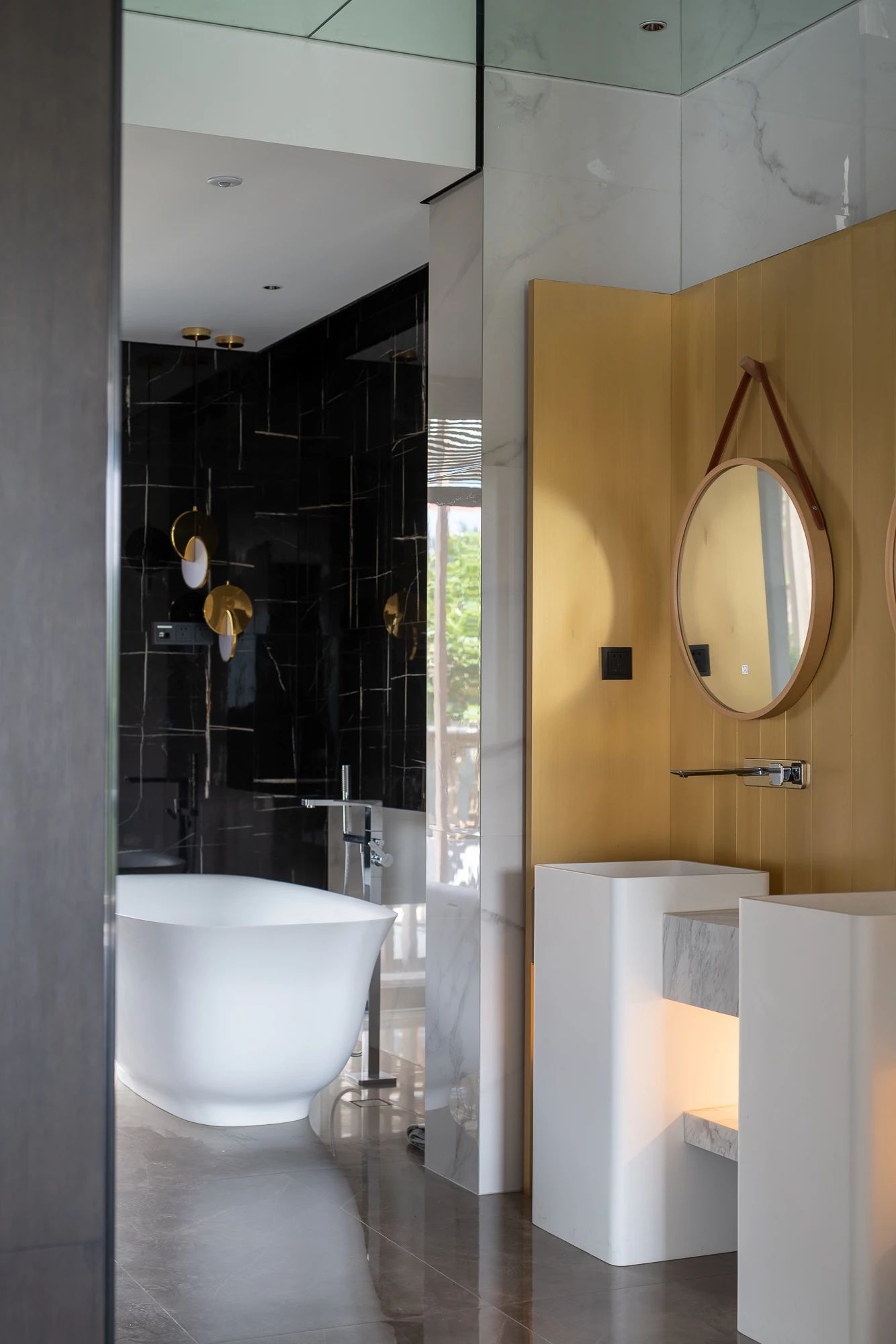 清风徐来丨中国四川丨眉山大可设计-78