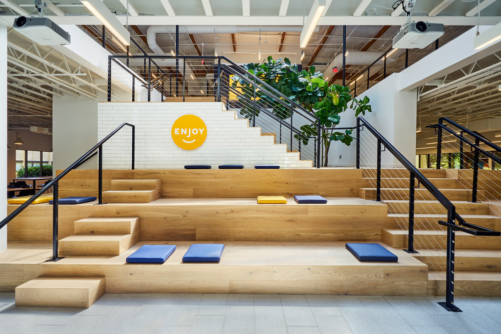 打造幸福空间丨加拿大多伦多丨CallisonRTKL-9