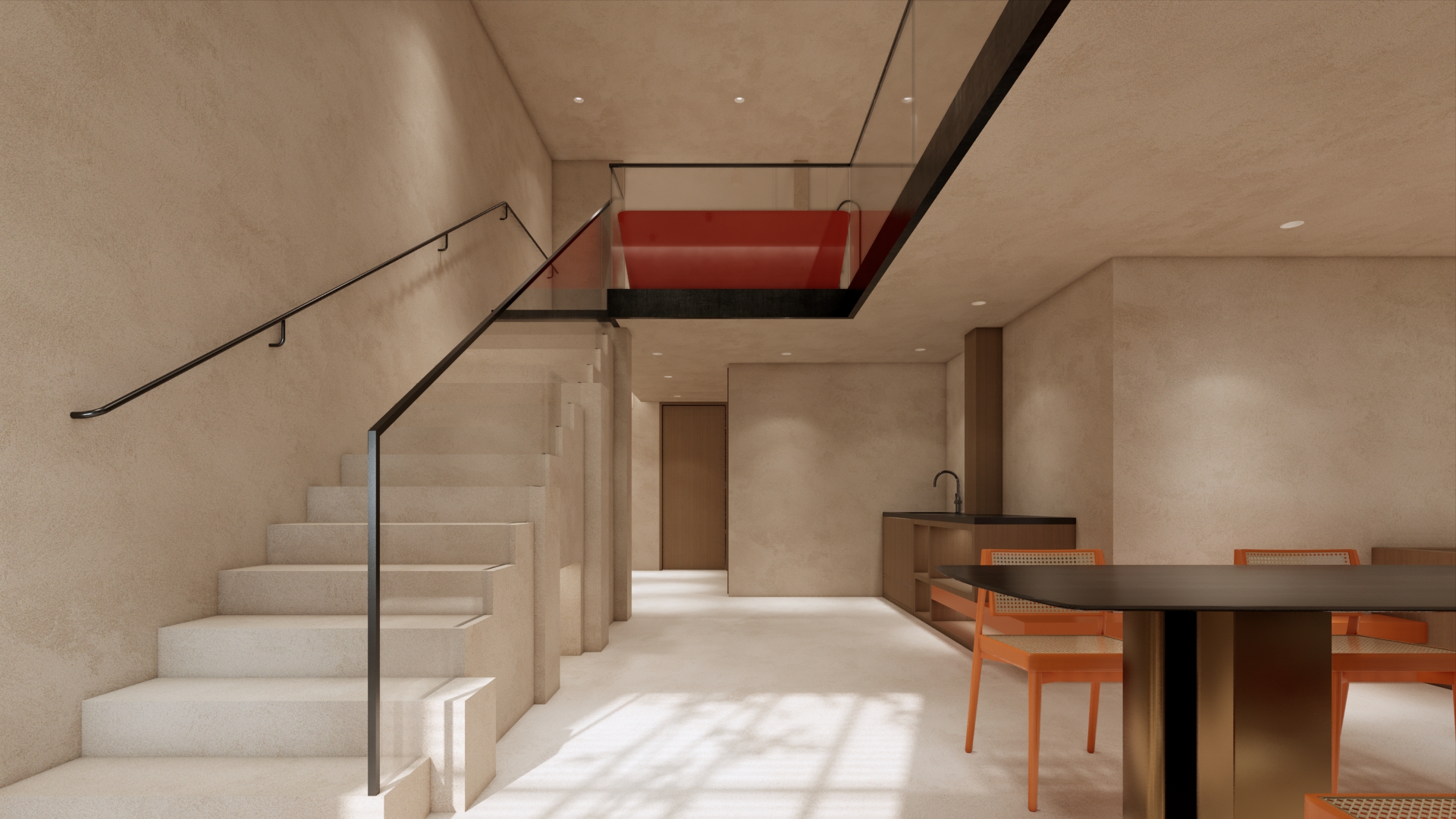 桃花源里的房子-3