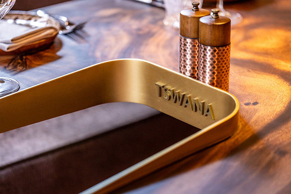 The Meat & Wine Co· Safari餐厅设计丨澳大利亚悉尼-31